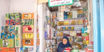 2279 مشروعًا تنمويًا للأسر الأولى بالرعاية ..بالمنوفية 2 - جريدة المساء 2279 مشروعًا تنمويًا للأسر الأولى بالرعاية ..بالمنوفية 1 - جريدة المساء