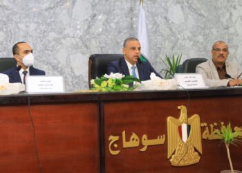 " الفقي " يفتتح المرحلة الثانية من الدورة التدريبية " مكافحة الفساد والحفاظ على المال العام 32 - جريدة المساء