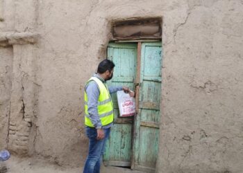 الاورمان تطلق مبادرة (اطعام الطعام) للأسر الأولى بالرعاية في اسوان 18 - جريدة المساء