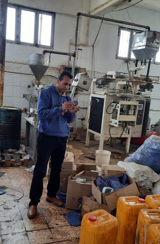 صحة المنيا تحرر 339 مخالفة وتعدم 3024 كجم مواد غذائية خلال شهر 19 - جريدة المساء صحة المنيا تحرر 339 مخالفة وتعدم 3024 كجم مواد غذائية خلال شهر 18 - جريدة المساء