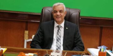 طلاب جامعة المنوفية ينجحون فى تحرير أمية 21 الف شخص 2 - جريدة المساء طلاب جامعة المنوفية ينجحون فى تحرير أمية 21 الف شخص 1 - جريدة المساء