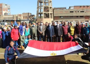 نادي المنيا يستضيف حفل افتتاح دوري مراكز الشباب للصم في نسخته الخامسة 19 - جريدة المساء