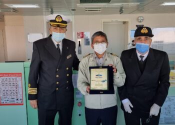 الفريق أسامة ربيع:" قناة السويس جاهزة لاستقبال سفن الأسطول العالمى وخدمات للأجيال الحالية والمستقبلية 20 - جريدة المساء