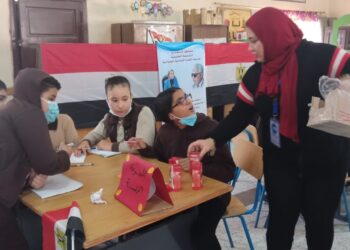 انطلاق المرحلة التمهيدية من دوري مستقبل وطن لأوائل الطلبة في الإسكندرية 23 - جريدة المساء