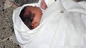 العثور على طفل حديث الولادة داخل كيس بلاستيك اسفل عربية خضار بسوهاج 26 - جريدة المساء