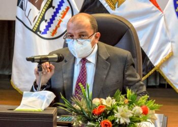 معسكر تثقيفي "قيادات شبابية بلا إدمان" في كلية الخدمة الاجتماعية بجامعة بني سويف 29 - جريدة المساء