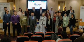جامعة الاسكندرية تحتفل بتخريج أول دفعة من المركز الجامعي للتطوير المهني UCCD 2 - جريدة المساء جامعة الاسكندرية تحتفل بتخريج أول دفعة من المركز الجامعي للتطوير المهني UCCD 1 - جريدة المساء