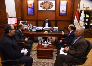 النزول بسن القبول بالصف الاول الابتدائي ببعض مدارس مطروح 23 - جريدة المساء