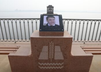 عظماء بني سويف علي كورنيش النيل 29 - جريدة المساء