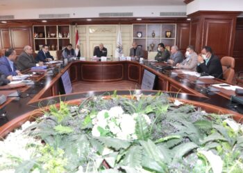 قبول 4 تظلمات والموافقة على 61 طلب تقنين جديد ببني سويف 27 - جريدة المساء