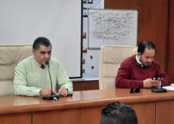 ورشة عمل حول فصل مسؤوليات شئون العاملين بالجهات الحكومية بالمنيا 18 - جريدة المساء