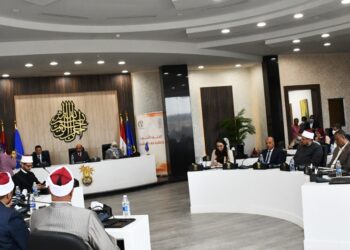 إنطلاق فعاليات المبادرة العالمية 16 يوم لمناهضة العنف ضد المرأة باسوان 19 - جريدة المساء