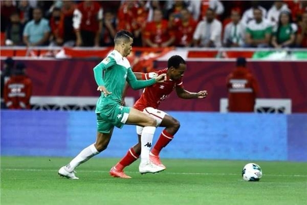 الأهلي بطلًا للسوبر الإفريقي للمرة الثامنة في على حساب الرجاء المغربي 19 - جريدة المساء