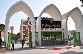 جامعة سوهاج : فبراير القادم أخر موعد لتسلم أبحاث مؤتمر شباب الباحثين 25 - جريدة المساء