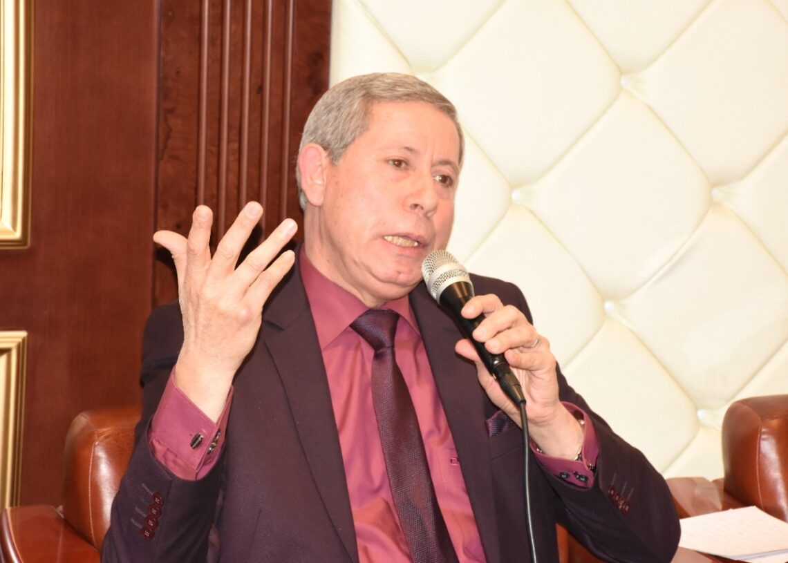 خبراء: الجمهورية الجديدة تقوم على العدل.. وتوعية الشباب بدور مؤسسات الدولة ضرورة أساسية 18 - جريدة المساء خبراء: الجمهورية الجديدة تقوم على العدل.. وتوعية الشباب بدور مؤسسات الدولة ضرورة أساسية 17 - جريدة المساء