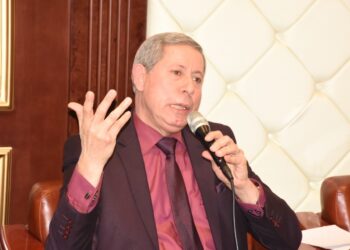 خبراء: الجمهورية الجديدة تقوم على العدل.. وتوعية الشباب بدور مؤسسات الدولة ضرورة أساسية 25 - جريدة المساء