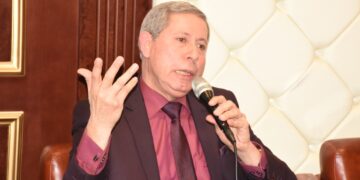 خبراء: الجمهورية الجديدة تقوم على العدل.. وتوعية الشباب بدور مؤسسات الدولة ضرورة أساسية 2 - جريدة المساء خبراء: الجمهورية الجديدة تقوم على العدل.. وتوعية الشباب بدور مؤسسات الدولة ضرورة أساسية 1 - جريدة المساء