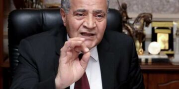 عشماوي:تغطية 55٪من المحافظات بمشروعات تجارية 9 - جريدة المساء