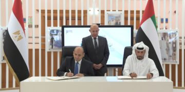 بروتوكول تعاون بين "مصر الخير" و"زايد العليا لأصحاب الهمم" لوضع خطط تنموية مشتركة لخدمة ذوى الإعاقة 2 - جريدة المساء بروتوكول تعاون بين "مصر الخير" و"زايد العليا لأصحاب الهمم" لوضع خطط تنموية مشتركة لخدمة ذوى الإعاقة 1 - جريدة المساء