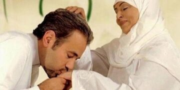 مدير عام الأسرة والطفولة بالتضامن يعلن عن شروط ومواصفات الأم المثالية.. تعرف عليها 1 - جريدة المساء