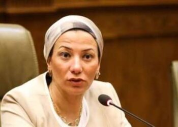 وزيرة البيئة أمام "الشيوخ": مصر نفذت مشروعات لمواجهة التغيرات المناخية 30 - جريدة المساء