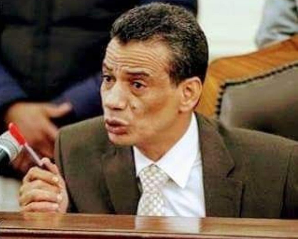 المؤبد لعامل المنيا لحيازته بندقيتين آليتين وذخيرة 20 - جريدة المساء المؤبد لعامل المنيا لحيازته بندقيتين آليتين وذخيرة 19 - جريدة المساء