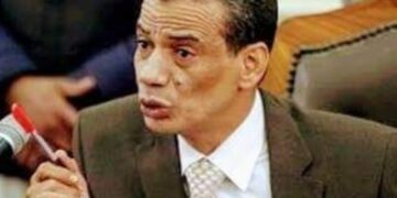 المؤبد لعامل المنيا لحيازته بندقيتين آليتين وذخيرة 2 - جريدة المساء المؤبد لعامل المنيا لحيازته بندقيتين آليتين وذخيرة 1 - جريدة المساء