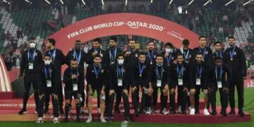 فريق الاهلى