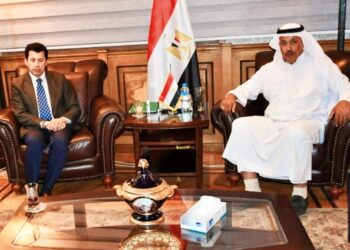 11 يناير القادم إنطلاق مهرجان الهجن في شرم الشيخ 15 - جريدة المساء