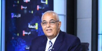 وزير الري الأسبق :الموقف الأثيوبي والدولى من أزمة سد النهضة سيتغير تغيرا جذريا بعد الحرب الأهلية !! 2 - جريدة المساء وزير الري الأسبق :الموقف الأثيوبي والدولى من أزمة سد النهضة سيتغير تغيرا جذريا بعد الحرب الأهلية !! 1 - جريدة المساء