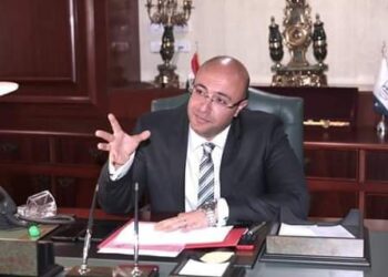 محافظ بنى سويف يناقش جهود تمكين ودعم المرأة 35 - جريدة المساء