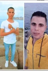 الأحوال الجويه السيئة .. تتسبب فى توقف البحث عن جثث الصيادين الـ 6 بكفر الشيخ !! 24 - جريدة المساء