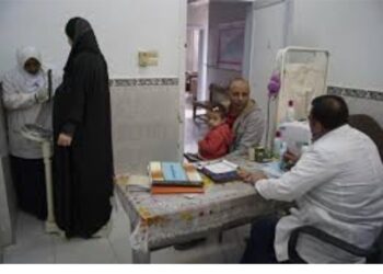دراسة : 50% من مقدمي الرعاية الصحية في مصر يستخدمون معدات طبية بنُظُم تشغيل قديمة 17 - جريدة المساء