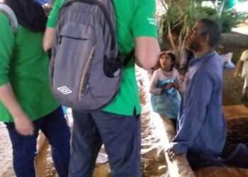 "التضامن" تخطر الداخلية لحماية طفلين من خطر الشارع بالمعادى 17 - جريدة المساء