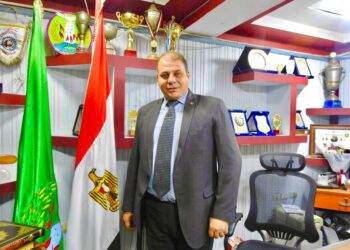 11يناير بدء امتحانات نصف العام بمدارس المنوفية 27 - جريدة المساء