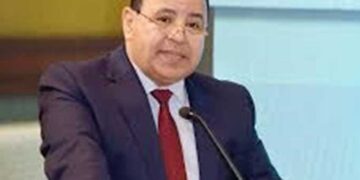 على مسئولية وزير المالية.. تعديلات قانون"القيمة المضافة"لا تضيف أى أعباء مالية جديدة على المواطن 2 - جريدة المساء على مسئولية وزير المالية.. تعديلات قانون"القيمة المضافة"لا تضيف أى أعباء مالية جديدة على المواطن 1 - جريدة المساء