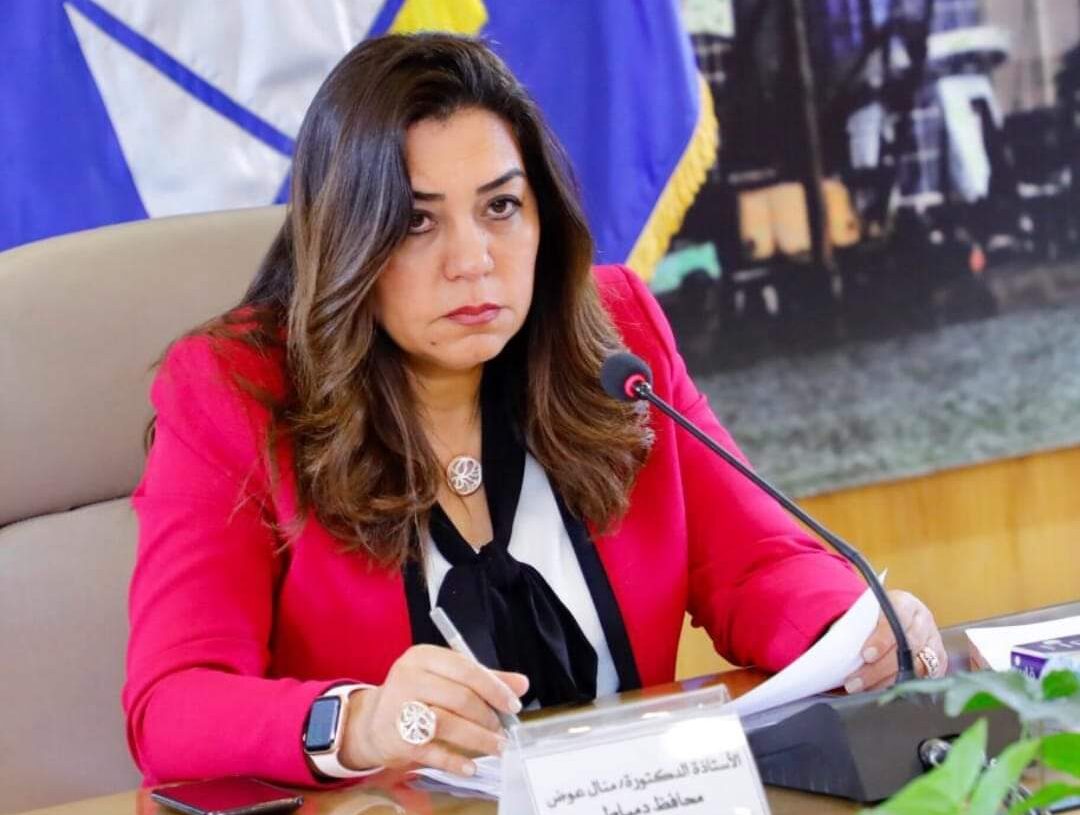 رفع درجة الاستعداد القصوى لمواجهة موجة الطقس السئ في دمياط 20 - جريدة المساء رفع درجة الاستعداد القصوى لمواجهة موجة الطقس السئ في دمياط 19 - جريدة المساء