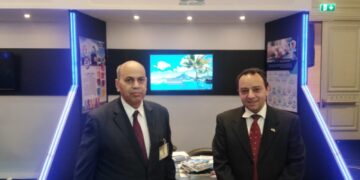 رئيس جامعة المنيا: يشهد انطلاق فعاليات "المنتدى العالمي للتعليم العالي والبحث العلمي" 1 - جريدة المساء