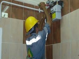 البنك الدولى : توصيل الغاز الطبيعى ل 2.3 مليون اسرة مصرية حتى يونيو القادم 17 - جريدة المساء