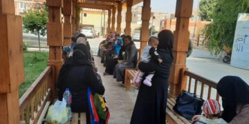 أمل جديد لأطفال الصعيد: نجاح قافلة المستشفيات التعليمية الطبية بمستشفى قفط التعليمي 1 - جريدة المساء