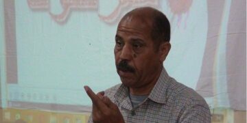 عزبة جهنم..نفضة إبداعية للأديب عبدالله الهادي الصقر 2 - جريدة المساء عزبة جهنم..نفضة إبداعية للأديب عبدالله الهادي الصقر 1 - جريدة المساء