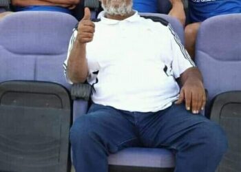 نادي أسوان ينعي "البخ " كبير المشجعين 19 - جريدة المساء