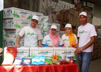 الأورمان تطلق مبادرة «العقيقة» لدعم الأيتام وأصحاب الهمم بقنا 17 - جريدة المساء