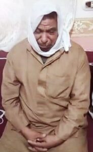 الأحوال الجويه السيئة .. تتسبب فى توقف البحث عن جثث الصيادين الـ 6 بكفر الشيخ !! 26 - جريدة المساء