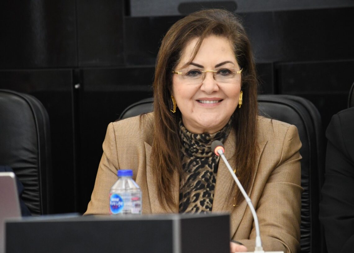 انطلاق منظومة الجوائز الداخلية للتميز الحكومي بالشهر العقاري 17 - جريدة المساء