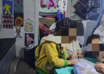 "التضامن" تنقذ ثلاث أسر بمحافظتي القاهرة والإسكندرية خلال ٤٨ ساعة 15 - جريدة المساء