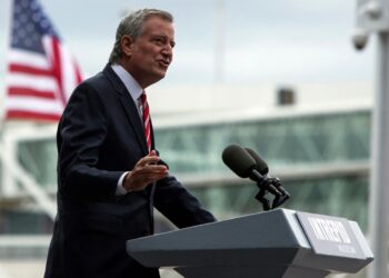 نيويورك  : لقاح كورونا شرط دخول المطاعم وأماكن الترفيه 20 - جريدة المساء