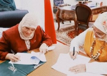 "الدعم الأساسى للحياه" ..برنامج تدريبي مشترك لكليتي طب الأسنان والتمريض بجامعة القناة 29 - جريدة المساء