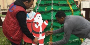 استعدادات مراكز العزيمة لعلاج الإدمان لاحتفالات رأس السنة 9 - جريدة المساء