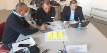 قومي الحوكمة يبدأ دورة تدريبية جديدة لبناء كوادر وطنية في  التحول الرقمي والحوكمة الذكية.. بالبرتغال 1 - جريدة المساء